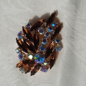 Vintage Brooch